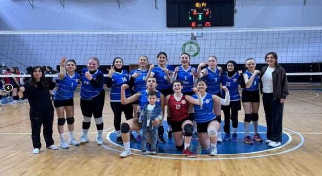 Nene Hatun'un sultanları Yurtlig'de bölge üçüncüsü