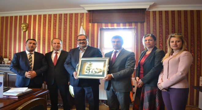 'Nerede Hayat, orada AFAD'