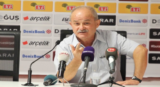 ''O hakem düdüğünü assın''