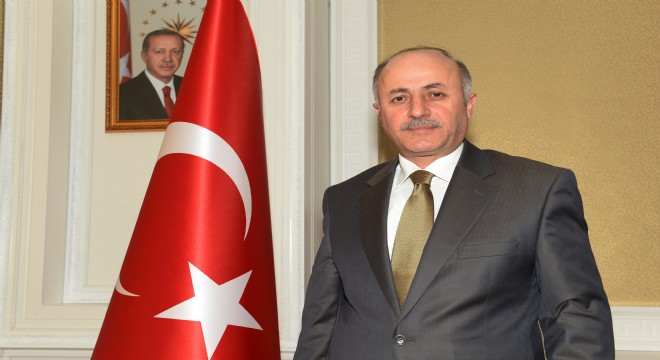 'Öğretmen hakkı kutsaldır'