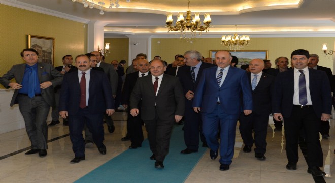 'Olağanüstü hal seçimlerin teminatıdır'
