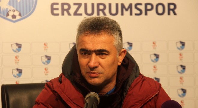 'Öne geçtik, amatörce gol yedik!  '