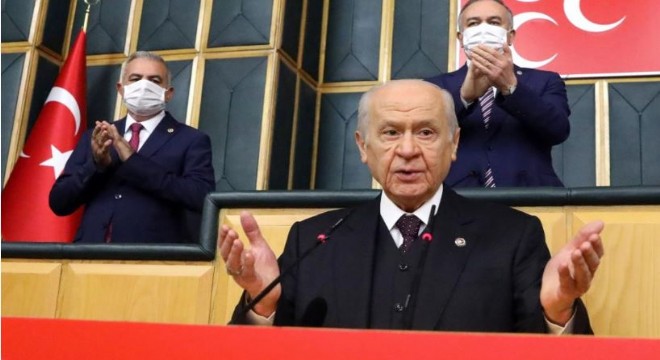 'Onları rahatsız etmek bize düğün bayramdır'