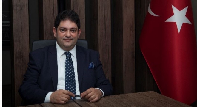 Oral'dan 23 Nisan kutlama mesajı