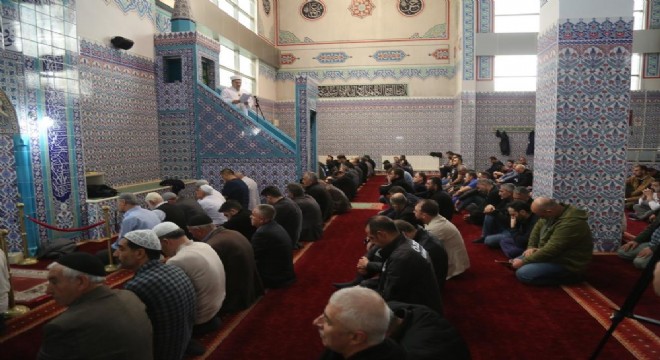 Organ Bağışı Haftası'nda hayat kurtaran çağrı