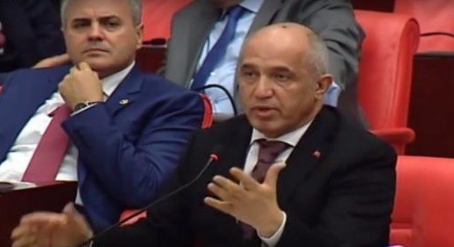 'Ovit, kalkınmaya açılan pencere'