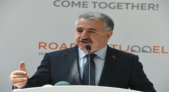 'Ovit ticaretin yolunu açan proje'