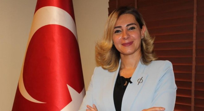 Polat: ‘Türk Milleti Dünyaya örnek olmuştur'