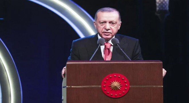 'Rabbim hepimizin yar ve yardımcısı olsun'