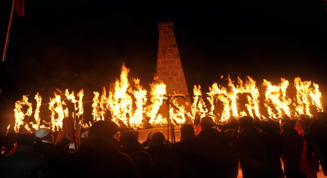 'Ruhları şad olsun'