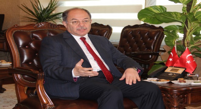 'Sağlıkta yeni bir dönüşüm sürecine giriyoruz'