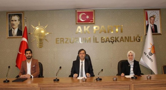 Şahintürk:  ‘27 Mayıs tarihi demokrasimizin utancıdır'