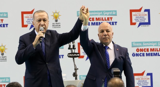 “Sekmen'le yol arkadaşlığımız onlarca yıl öncesine dayanıyor”