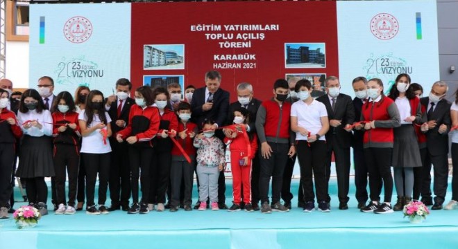 Selçuk, 'Eğitimde fırsat adaleti çok önemli'