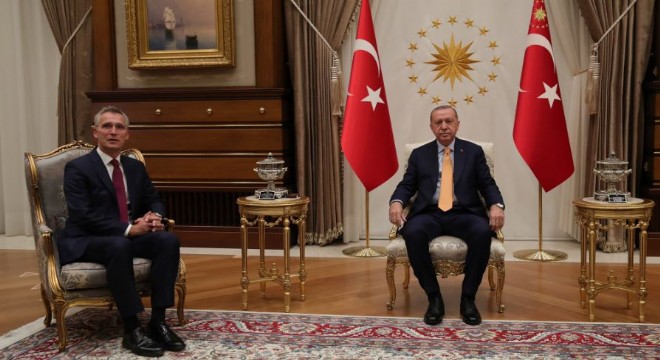 'Somut Dayanışma' vurgusu