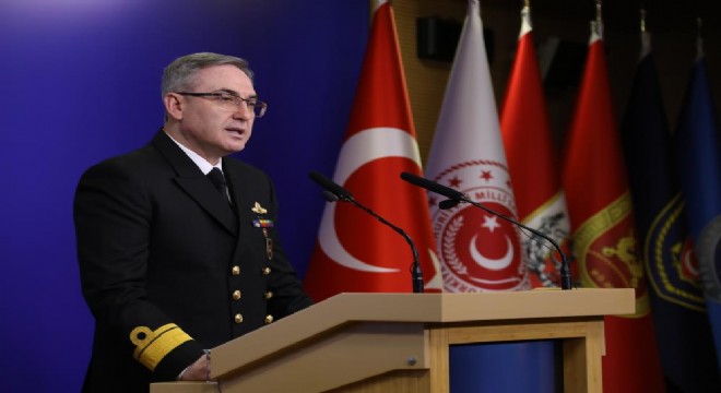 'Son bir haftada 36 terörist etkisiz hale getirildi'