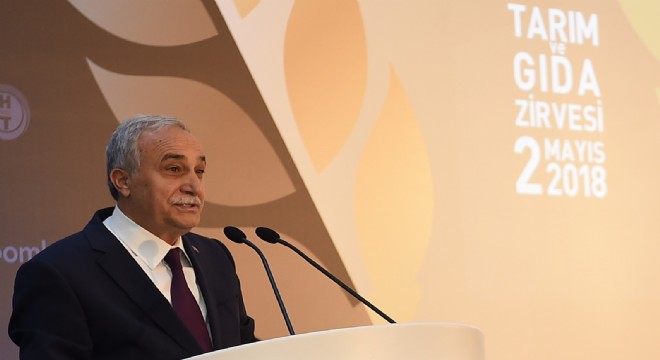 ''Speküle ederlerse karşılarında olurum''