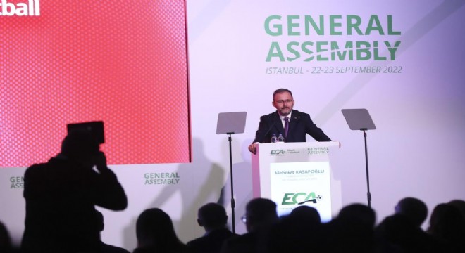 'Sporu sevdirmek, sportif gelişimimizin temeli'