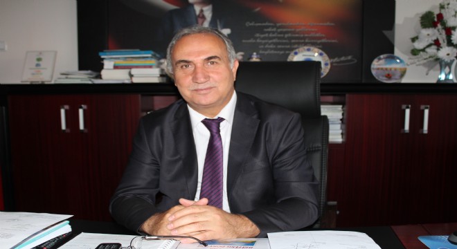 'Sürekli Ustalık Belgesi Eğitimi' başvuru bekliyor