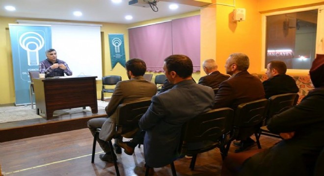 'Tarihi yapanlar değil yazanlar biçimlendirir..!'