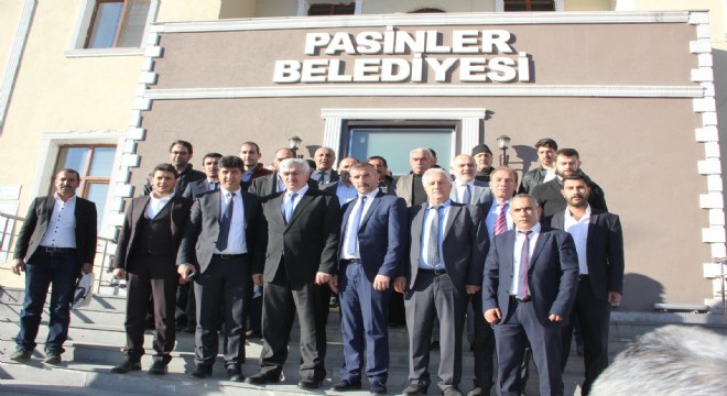 'Tarihimizi gözden geçirip sonra sandığa gidelim'