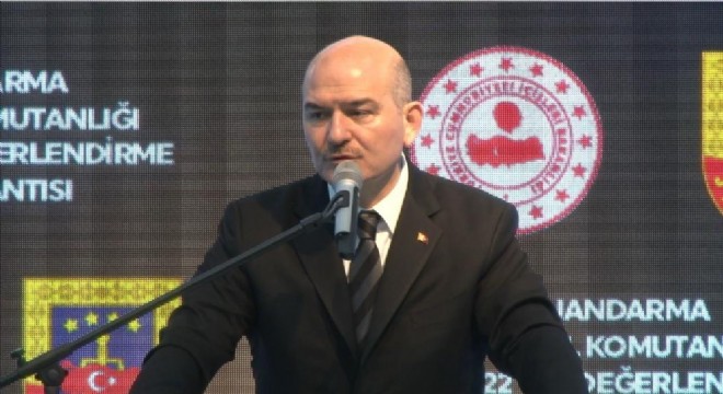'Terörle mücadelemizde bir gün bile aralık vermedik'