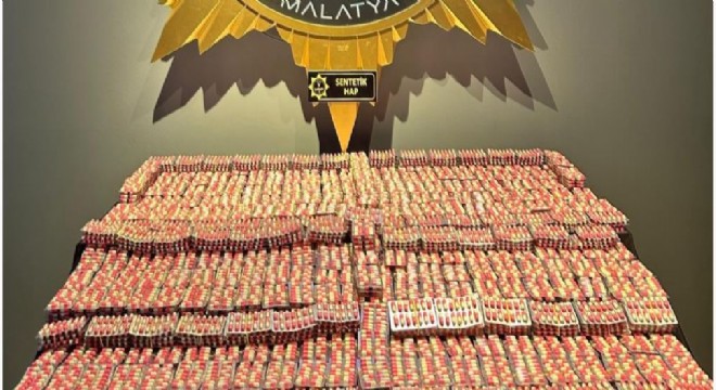 'Torbacı' operasyonlarında 47 tutuklama