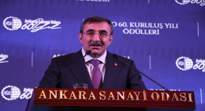 'Trilyon dolarlık ekonomiler ligine girmiş olduk'