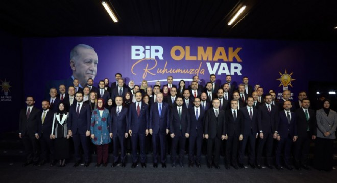 'Tüm aktörlerin acilen harekete geçmesi gerekiyor'