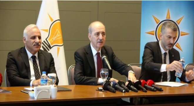 'Türk Lirasını dövize yatırmak ahlaksızlıktır'