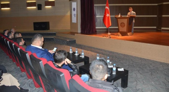 'Türk dünyasının önemi'