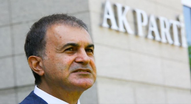 'Türkiye Cumhuriyeti Devleti sömürge değildir'