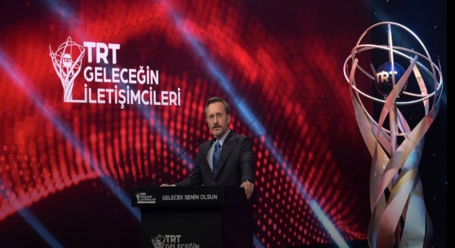 'Türkiye Yüzyılı daha istikrarlı bir geleceğin adıdır'