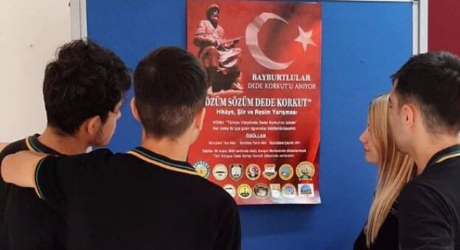 'Türkiye Yüzyılında Dede Korkut'un İzinde'
