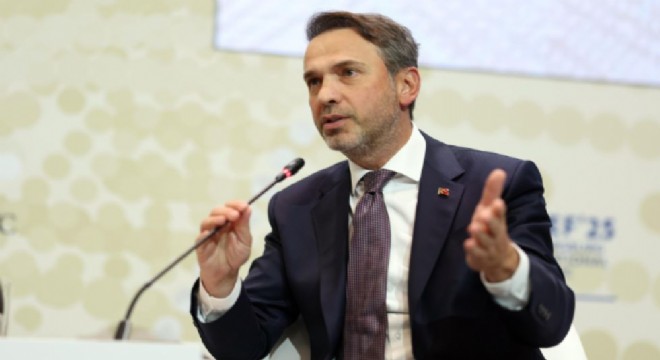 'Türkiye'nin Yenilenebilir Enerji Gücü arttı'