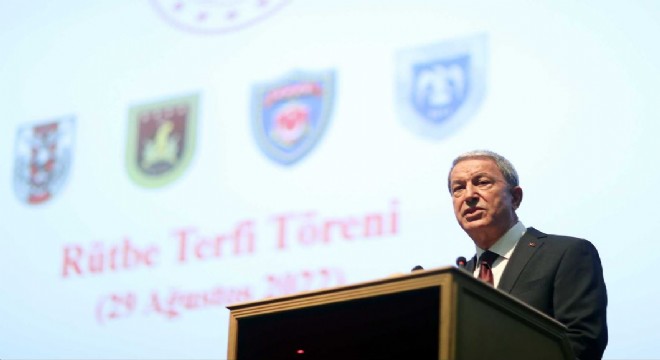 'Türkiye uluslararası alanda 'özne' haline geldi'
