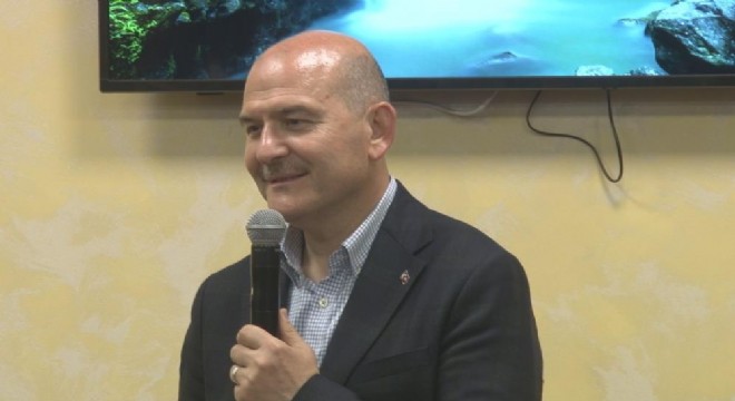 'Türkiye ve dünyanın en büyük yakalamalarını yaptık'