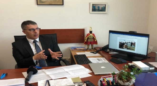 'Türkler değerlerine saygısızlığı affetmez'
