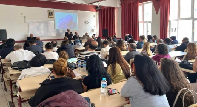 'Türkülerimiz Türk Milleti'nin milli kimliği'