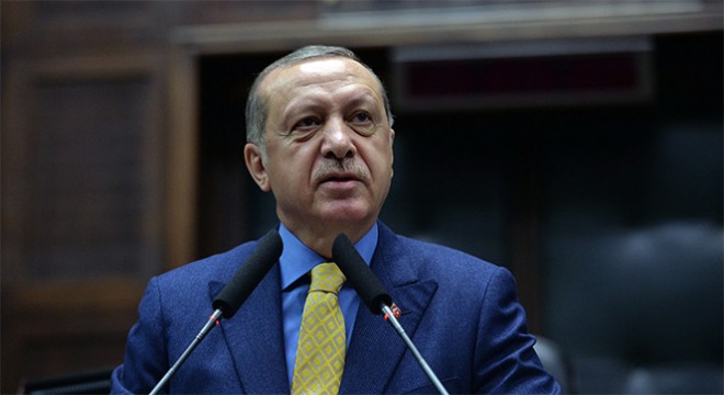 'Ülkemizin kazanımlarını tahkim edeceğiz'