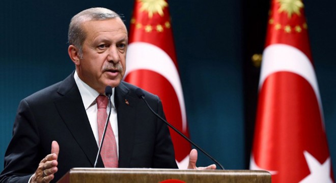 'Unutmayacağız, unutturmayacağız'