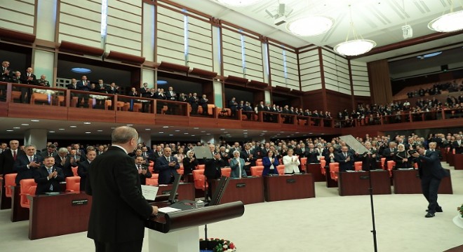 ‘Vatandaşımızı tefecilerin insafına terk etmeyeceğiz'