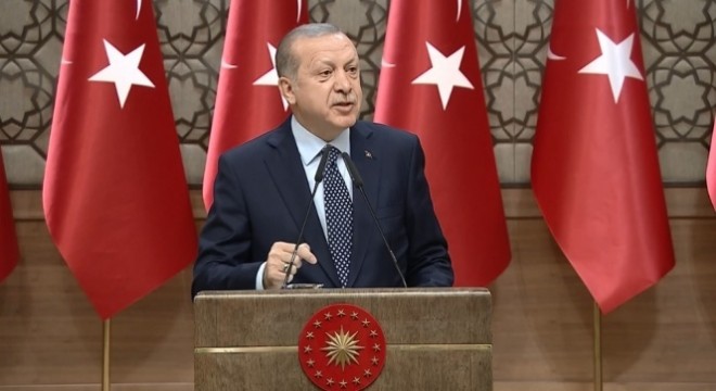 'Ya bu ülkeyi terk edersiniz ya da...'