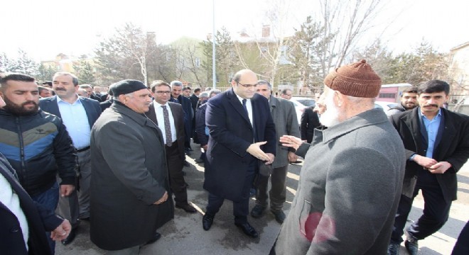 'Yeni umut, yeni heyecanlara yelken açıyoruz'