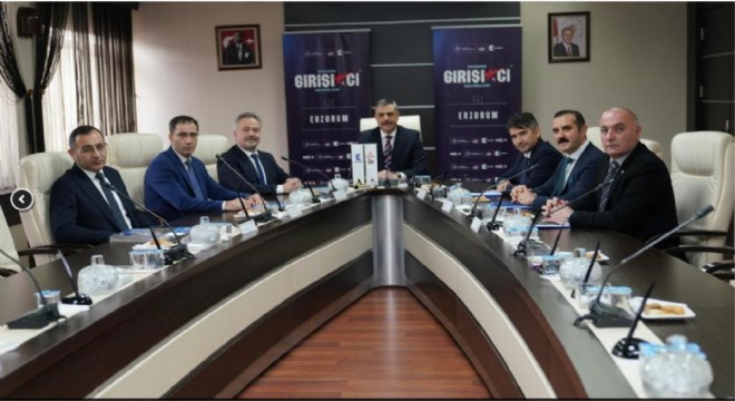 KOSGEB'den girişimcilik ekosistemine destek