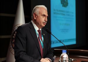 ‘23 Temmuz, cumhuriyet yolunda tarihi mutabakattır'