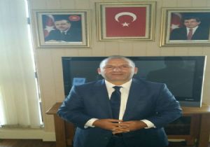 Yazıcı Ankara'dan aday adayı oldu!