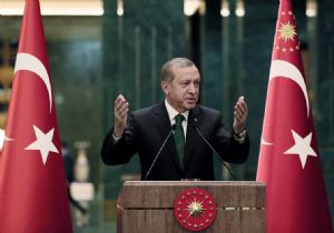 'Hüsrana uğrayacaklar'