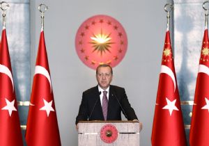 ‘Hüsran yaşayacaklar..'