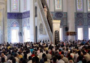 ‘Önce kardeşlik, önce beraberlik'